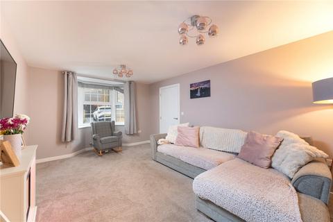 undefined, Castle Stead Crescent, Cullingworth, BD13