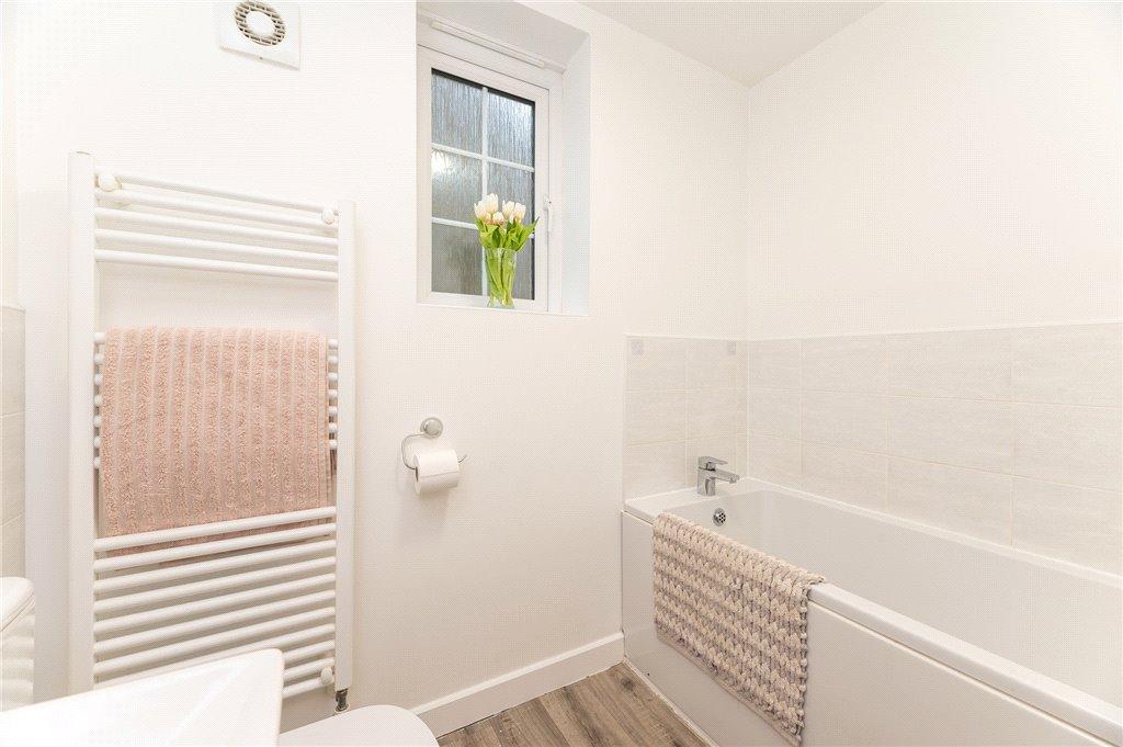 House Bathroom
