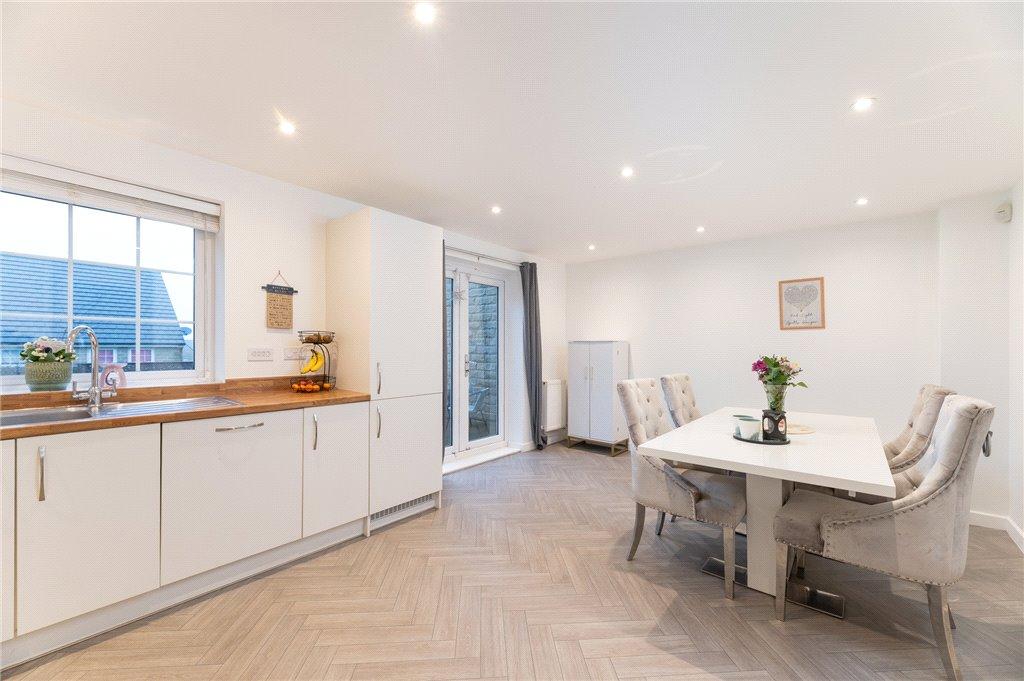 Dinign Kitchen