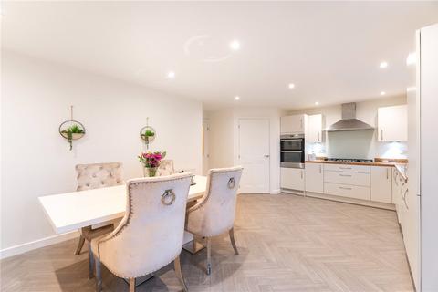 undefined, Castle Stead Crescent, Cullingworth, BD13