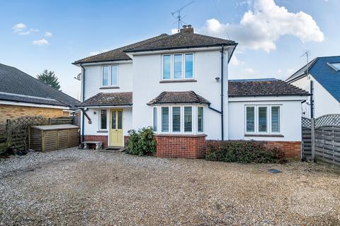 4 bedroom detached house for sale, Lickfolds Road, Rowledge, Farnham, Surrey, GU10