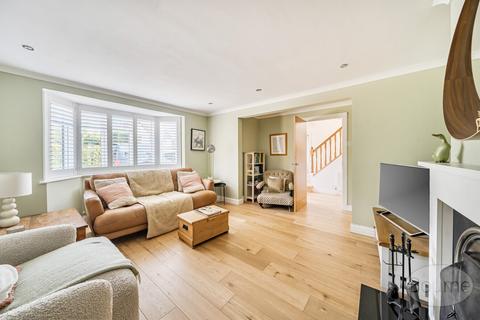 4 bedroom detached house for sale, Lickfolds Road, Rowledge, Farnham, Surrey, GU10