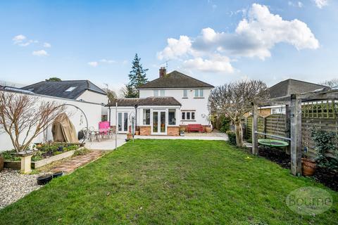 4 bedroom detached house for sale, Lickfolds Road, Rowledge, Farnham, Surrey, GU10
