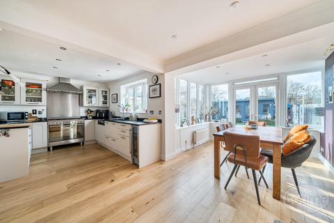 4 bedroom detached house for sale, Lickfolds Road, Rowledge, Farnham, Surrey, GU10