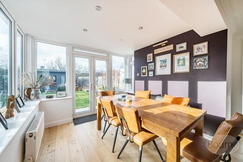 4 bedroom detached house for sale, Lickfolds Road, Rowledge, Farnham, Surrey, GU10