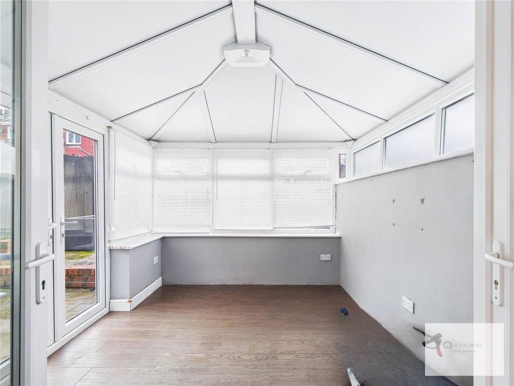 Sunroom