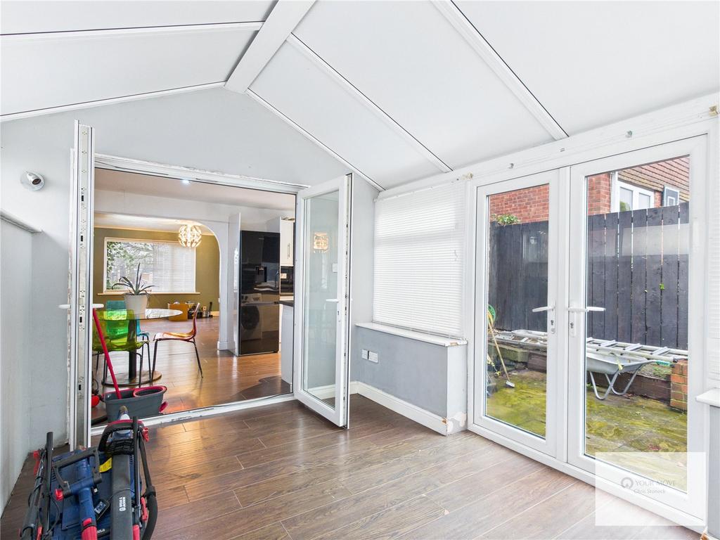 Sunroom