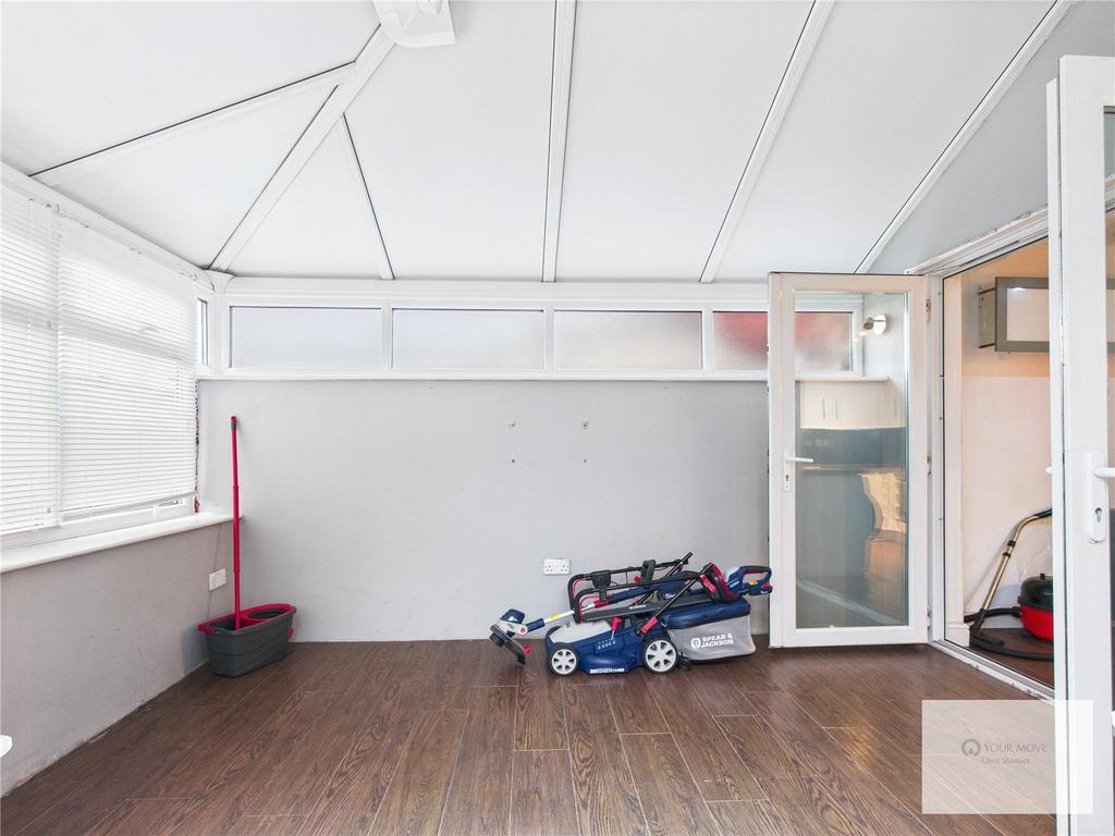 Sunroom