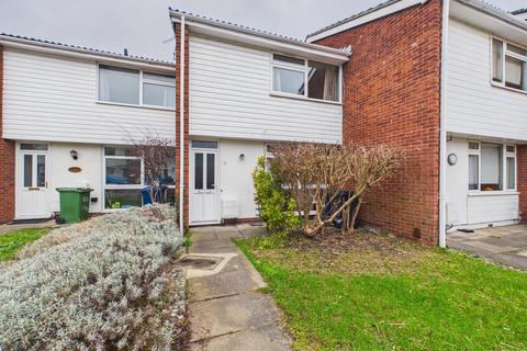 undefined, Acrefield Drive, Cambridge