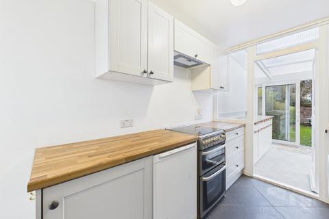undefined, Acrefield Drive, Cambridge