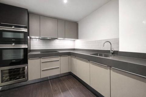 1 bedroom apartment to rent, Meranti House, 84 Alie Street, London, E1