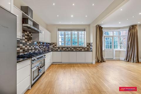 undefined, Briardale Gardens, Hampstead, London, NW3