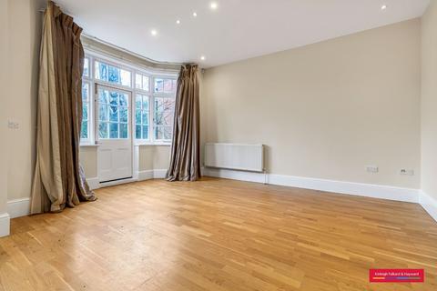 undefined, Briardale Gardens, Hampstead, London, NW3