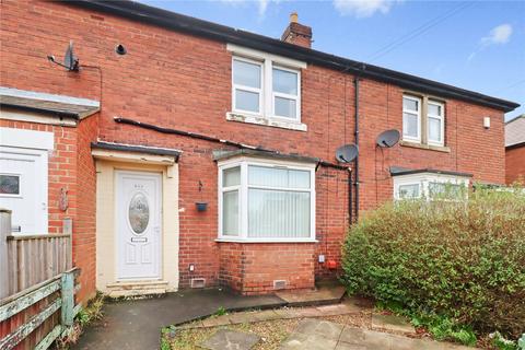 3 bedroom terraced house for sale, Station Road North, Tyne and Wear NE28