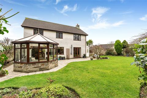 4 bedroom detached house for sale, Tavistock, Devon