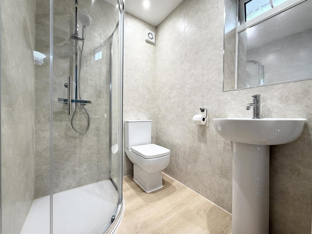En suite