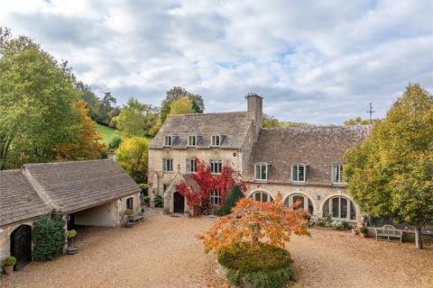 undefined, Lower Kilcott, Hillesley, Wotton-under-Edge, Gloucestershire, GL12
