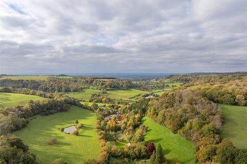 undefined, Lower Kilcott, Hillesley, Wotton-under-Edge, Gloucestershire, GL12