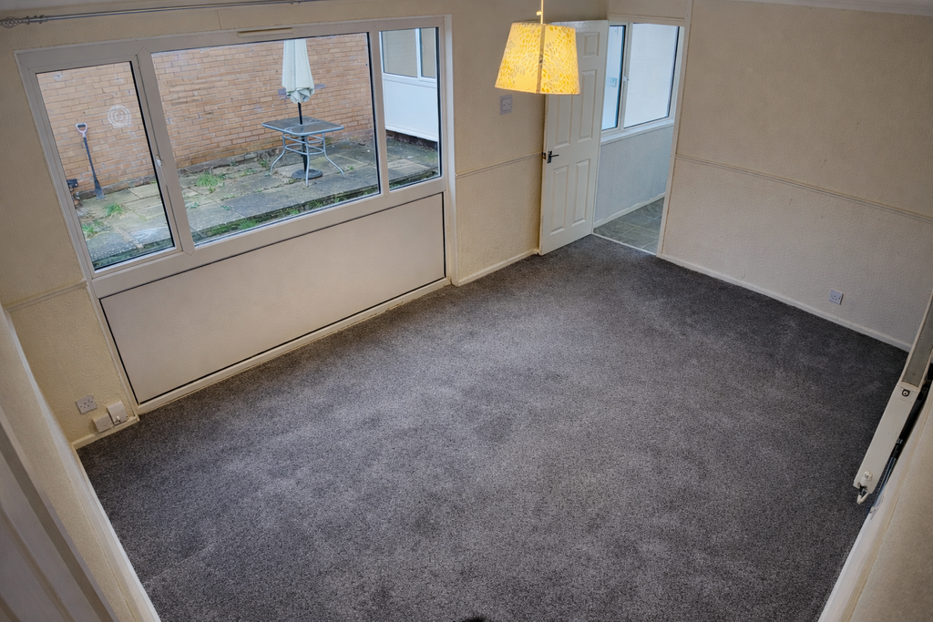17 Summerhill - Living Room