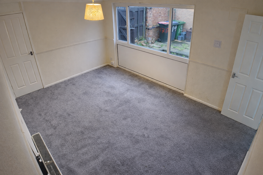 17 Summerhill - Living Room angle 2