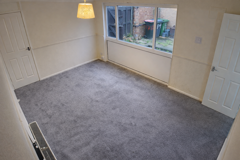 undefined, Summerhill, Telford