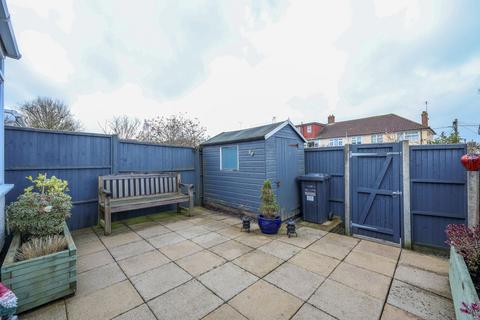 3 bedroom terraced house for sale, Fairlea Close, Burgess Hill, RH15