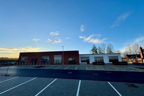 Retail property (high street) to rent - Allscott Meads, Telford