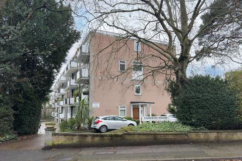 1 bedroom flat for sale, Flat 16 Cameron House, Highland Road, Bromley, Kent, BR1 4AG