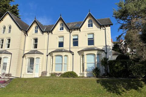 undefined, Aberdovey LL35