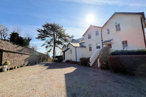 undefined, Aberdovey LL35