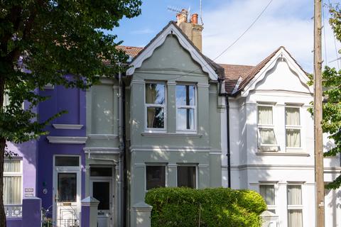 undefined, Bernard Road, Brighton BN2