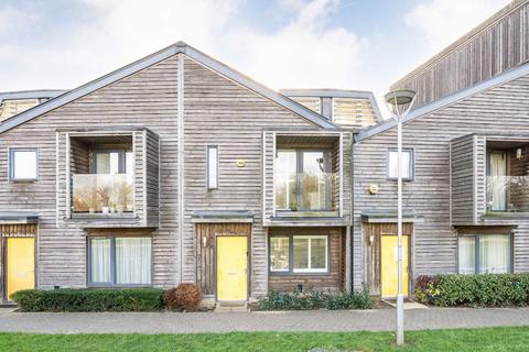 undefined, Tomblin Mews, London