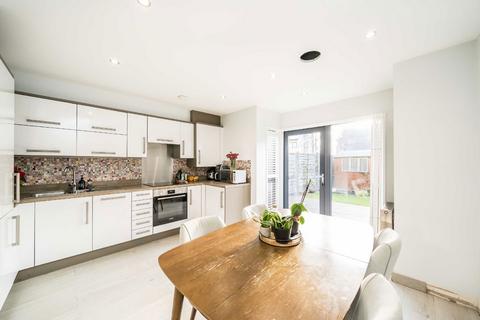 2 bedroom terraced house for sale, Tomblin Mews, London