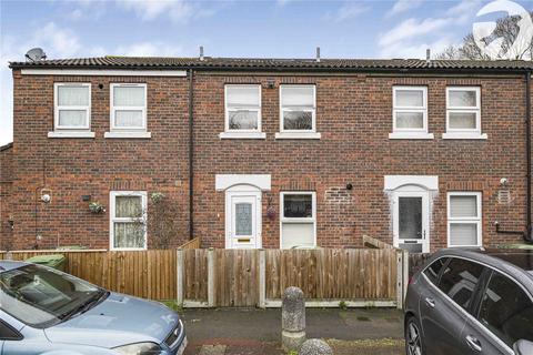 4 bedroom terraced house for sale, Wicks Close, Mottingham, London, SE9