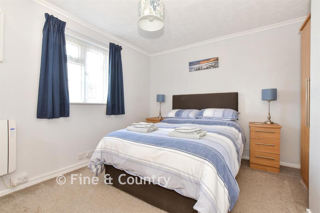 Annex Bedroom 1