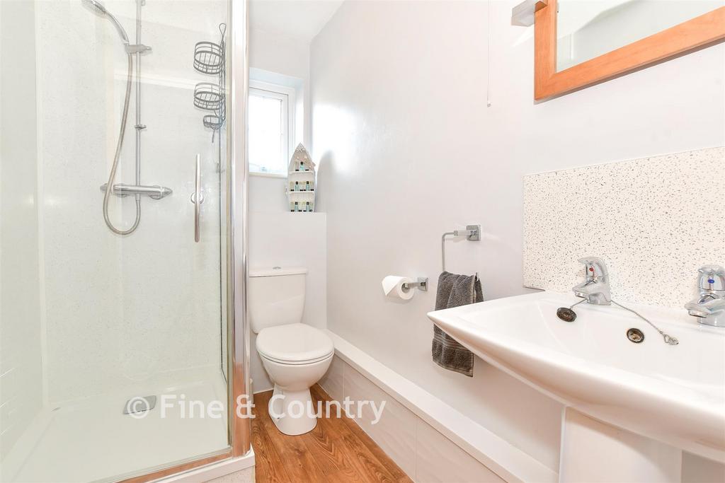 Annex Shower Room