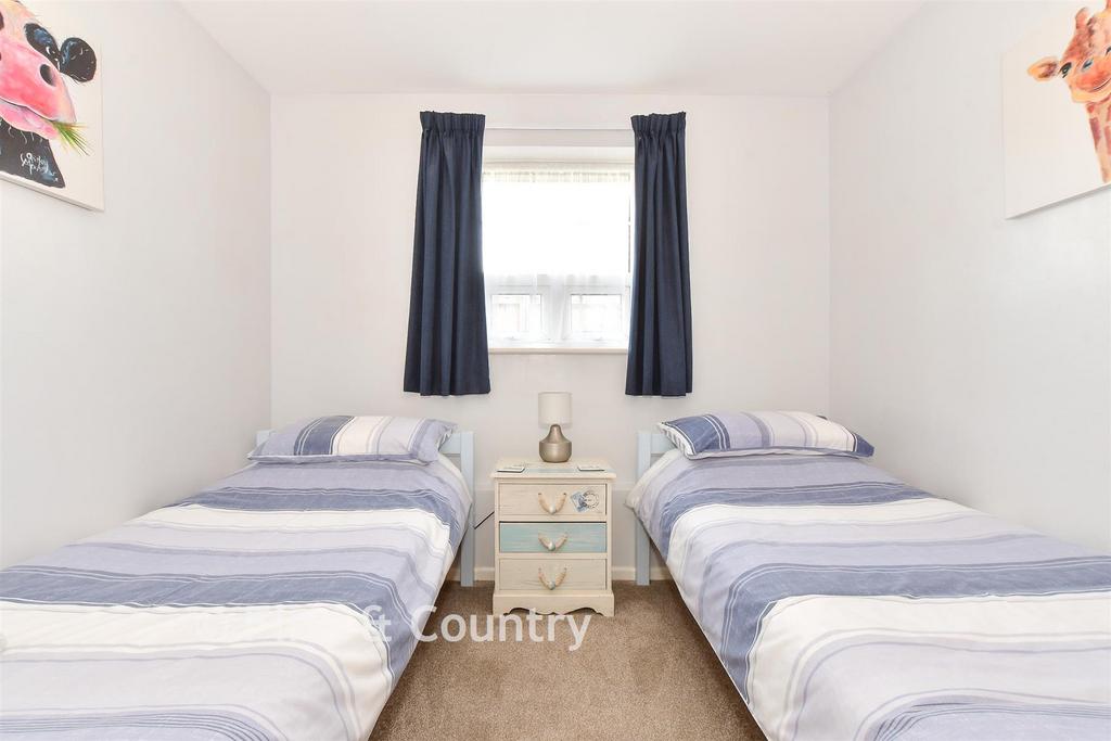 Annex Bedroom 2