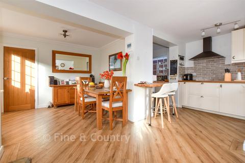 5 bedroom detached house for sale, Emmett Hill, Chale Green, Ventnor, Isle of Wight