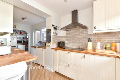 5 bedroom detached house for sale, Emmett Hill, Chale Green, Ventnor, Isle of Wight