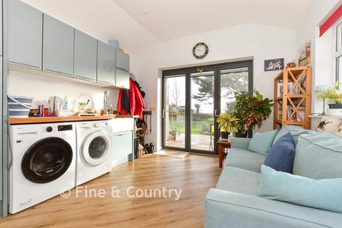 5 bedroom detached house for sale, Emmett Hill, Chale Green, Ventnor, Isle of Wight