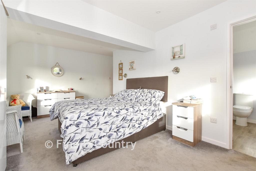 Internal Lifestyle Photograph