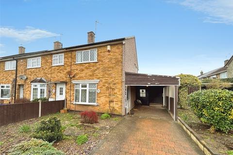 Monmouth Drive, Leicestershire LE2
