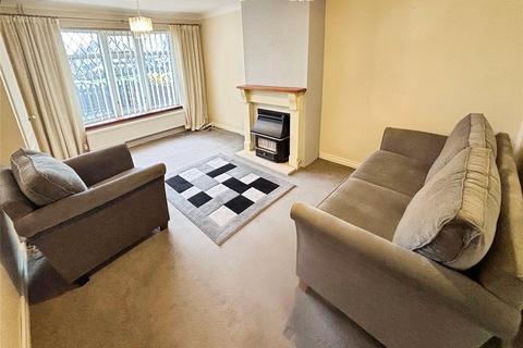 2 bedroom semi-detached house to rent, Monmouth Drive, Leicestershire LE2