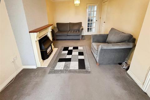 2 bedroom semi-detached house to rent, Monmouth Drive, Leicestershire LE2