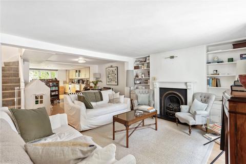 undefined, Matilda Street, London, N1