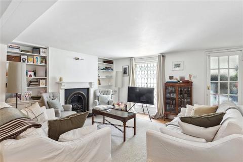undefined, Matilda Street, London, N1