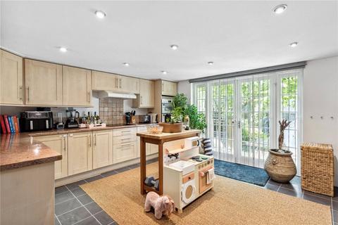 undefined, Matilda Street, London, N1