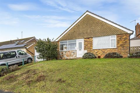 3 bedroom detached bungalow for sale, Valley Drive, Seaford