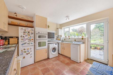 3 bedroom detached bungalow for sale, Valley Drive, Seaford
