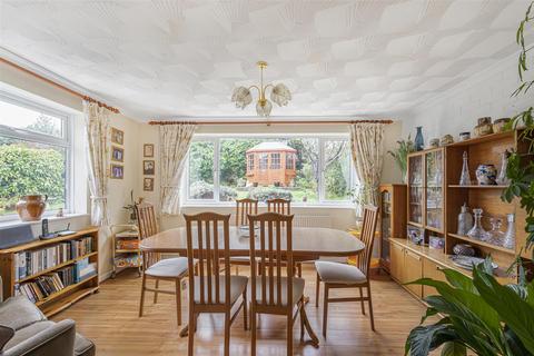 3 bedroom detached bungalow for sale, Valley Drive, Seaford